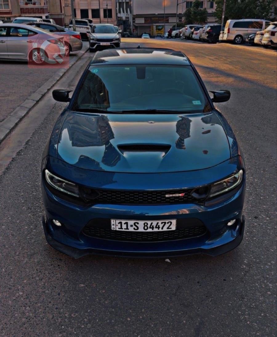 Dodge Charger